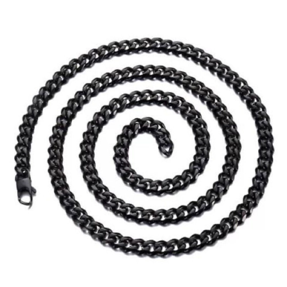 Stainless Steel Necklace